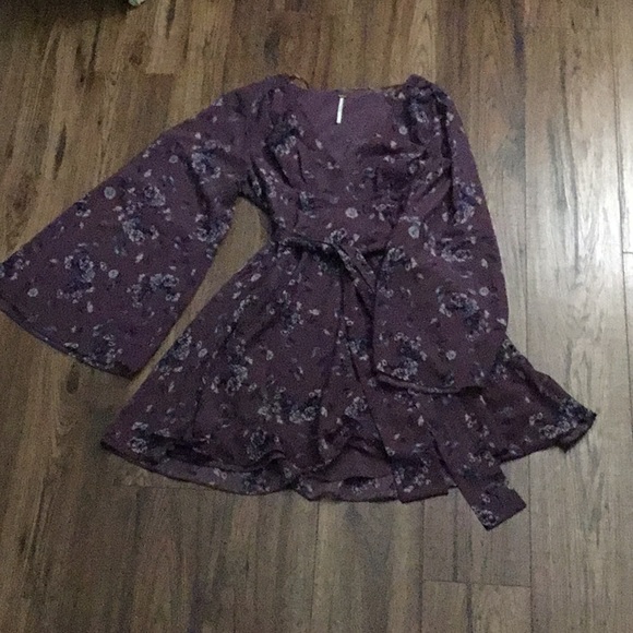 Free people dress - Picture 2 of 4